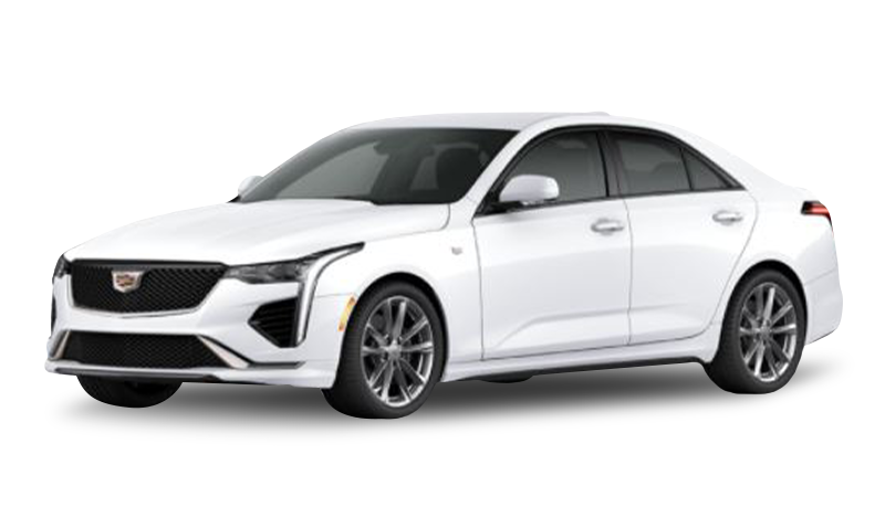 서밋 화이트 익스테리어